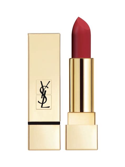 ysl rouge pur couture the mats 214 ร ว ว|YSL Rouge Pur Couture The Mats, Part II .